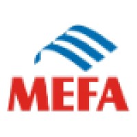 MEFA Infra Projects pvt. ltd. logo, MEFA Infra Projects pvt. ltd. contact details