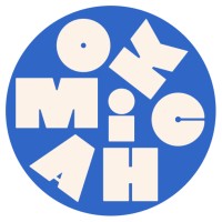 OK Micah logo, OK Micah contact details