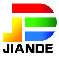 JianDe logo, JianDe contact details