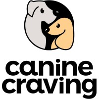 Canine Craving logo, Canine Craving contact details