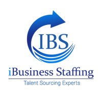 iBusiness Staffing logo, iBusiness Staffing contact details