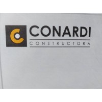 Constructora CONARDI Ltda logo, Constructora CONARDI Ltda contact details