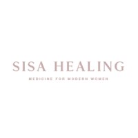 Sisa Healing logo, Sisa Healing contact details