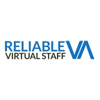 Reliable Virtual Staff logo, Reliable Virtual Staff contact details