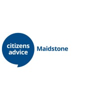 Citizens Advice Maidstone logo, Citizens Advice Maidstone contact details