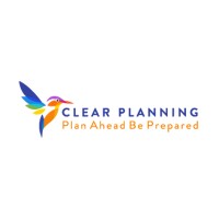 Clear Planning logo, Clear Planning contact details