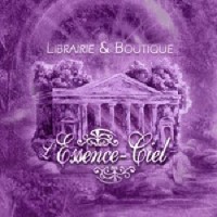 Librairie & Boutique L'Essence-Ciel logo, Librairie & Boutique L'Essence-Ciel contact details