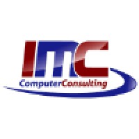 IMC Computer Consulting logo, IMC Computer Consulting contact details