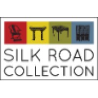 Silk Road Collection logo, Silk Road Collection contact details