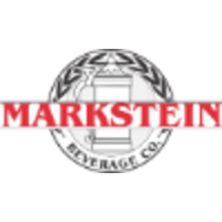 Markstein Beverage Co. logo, Markstein Beverage Co. contact details