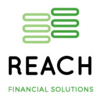 Reach Financial Solutions logo, Reach Financial Solutions contact details