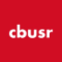 Cbusr logo, Cbusr contact details