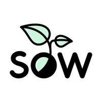 Sow Marketing logo, Sow Marketing contact details