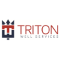 Triton Well Services LLC logo, Triton Well Services LLC contact details