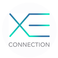 X3 Connection logo, X3 Connection contact details