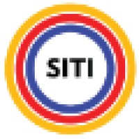 SITI Company logo, SITI Company contact details