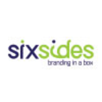 sixsides logo, sixsides contact details