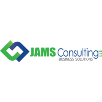 JAMS Consulting logo, JAMS Consulting contact details