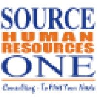 Source One HR Solutions logo, Source One HR Solutions contact details