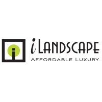 iLandscape logo, iLandscape contact details