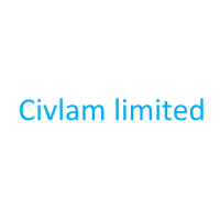 Civlam logo, Civlam contact details