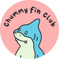 Chummy Fin Club logo, Chummy Fin Club contact details