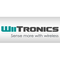 Wiitronics logo, Wiitronics contact details