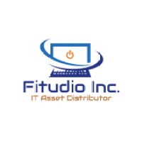 FITUDIO INC logo, FITUDIO INC contact details