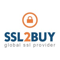 SSL2BUY logo, SSL2BUY contact details