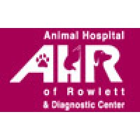 Animal Hospital of Rowlett logo, Animal Hospital of Rowlett contact details