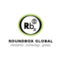 Roundbox Global logo, Roundbox Global contact details