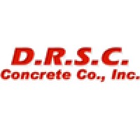 Drsc Concrete Inc logo, Drsc Concrete Inc contact details