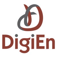 DigiEn InfoSoft LLP logo, DigiEn InfoSoft LLP contact details