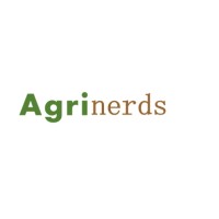 AgriNerds, Inc. logo, AgriNerds, Inc. contact details