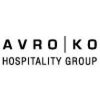 AvroKO Hospitality Group logo, AvroKO Hospitality Group contact details