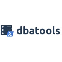 dbatools.io logo, dbatools.io contact details