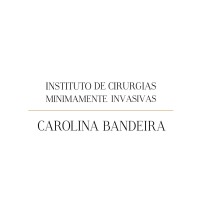 Instituto Carolina Bandeira logo, Instituto Carolina Bandeira contact details