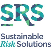 Sustainable Risk Solutions logo, Sustainable Risk Solutions contact details