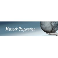 Matzeck Corporation logo, Matzeck Corporation contact details