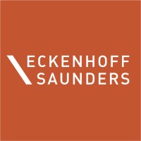 Eckenhoff Saunders logo, Eckenhoff Saunders contact details