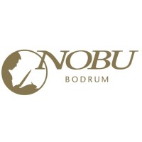 Nobu Bodrum logo, Nobu Bodrum contact details