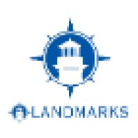 Landmarks Digital logo, Landmarks Digital contact details