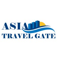 Asia Travel Gate logo, Asia Travel Gate contact details