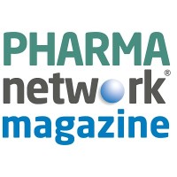 PHARMAnetwork logo, PHARMAnetwork contact details