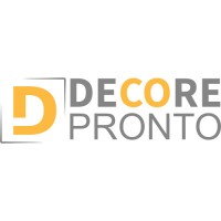 Decore Pronto logo, Decore Pronto contact details