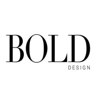 BOLD Design logo, BOLD Design contact details