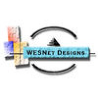 WESNet Designs logo, WESNet Designs contact details