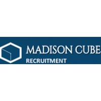 Madison Cube Recruitment logo, Madison Cube Recruitment contact details