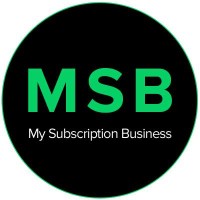 My Subscription Business logo, My Subscription Business contact details