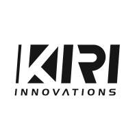 KIRI Innovations logo, KIRI Innovations contact details